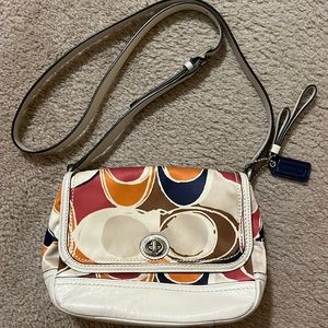 Coach Crossbody Purse